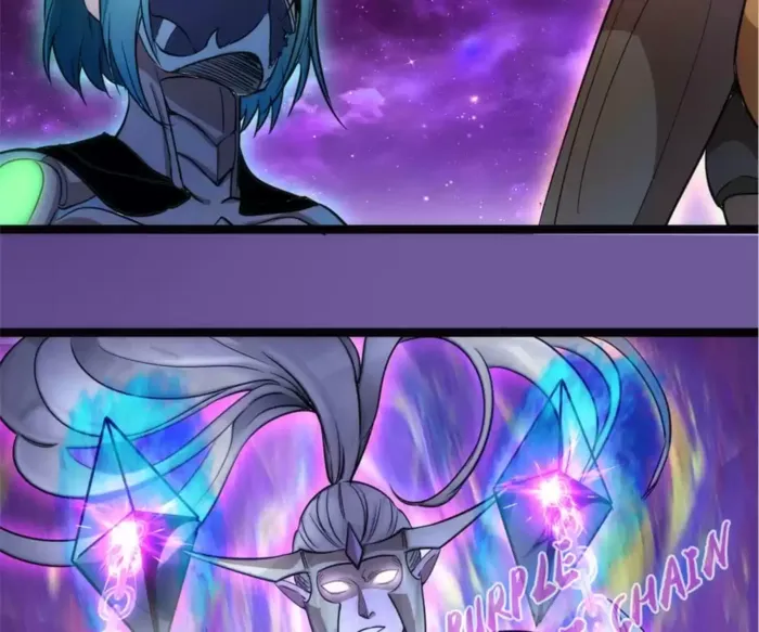 Read Ghost Emperor Manga Online