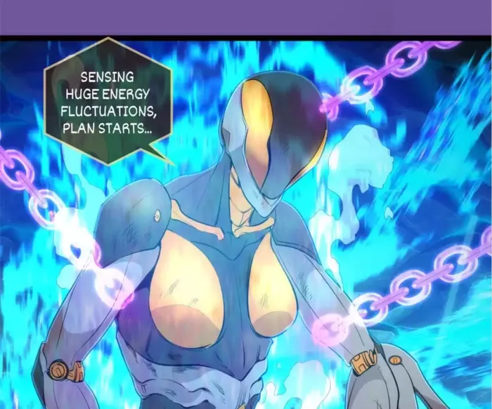 Read Ghost Emperor Manga Online