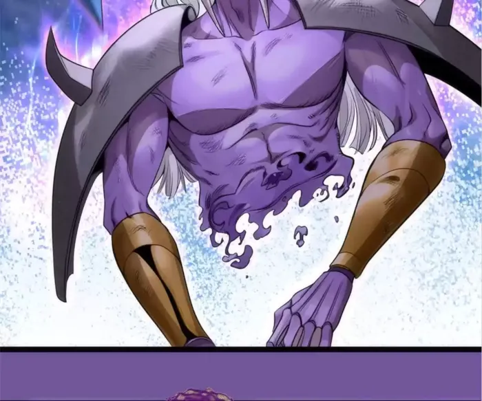 Read Ghost Emperor Manga Online