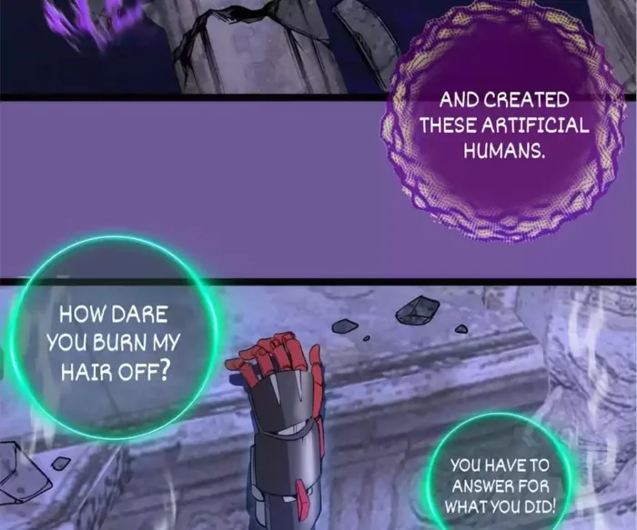 Read Ghost Emperor Manga Online