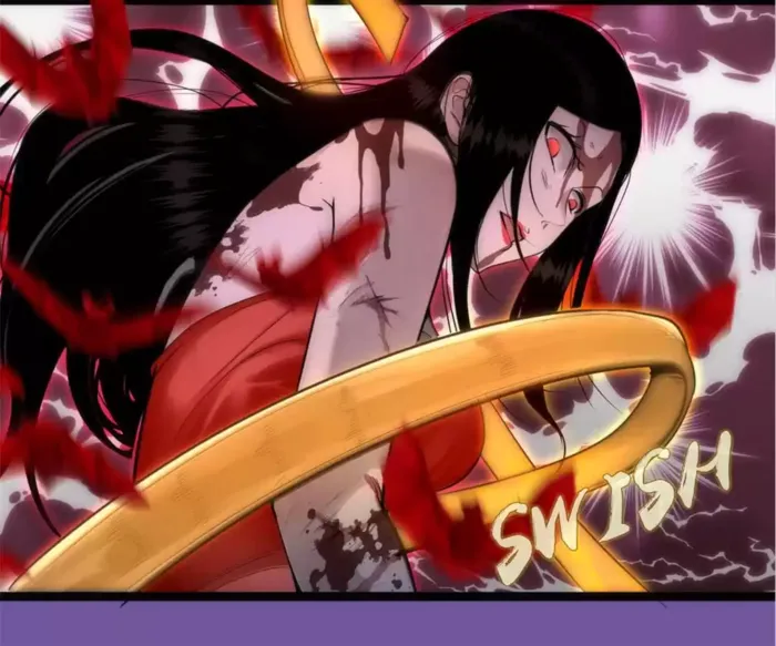 Read Ghost Emperor Manga Online