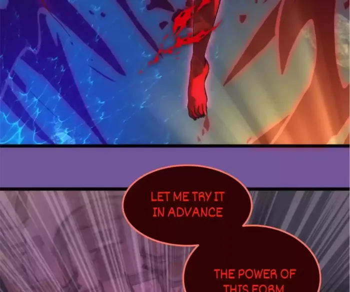 Read Ghost Emperor Manga Online