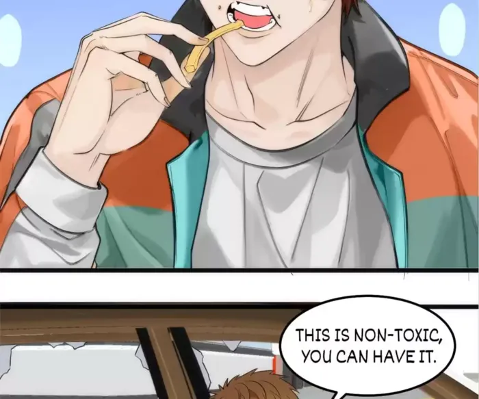 Read Ghost Emperor Manga Online