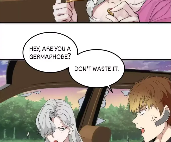 Read Ghost Emperor Manga Online