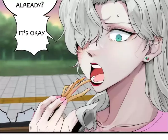 Read Ghost Emperor Manga Online