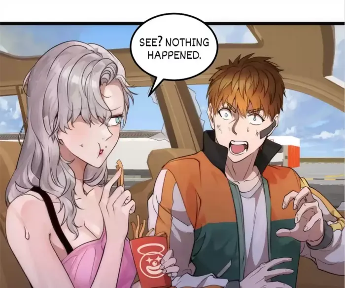 Read Ghost Emperor Manga Online