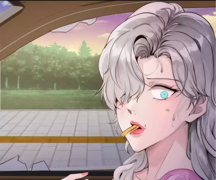 Read Ghost Emperor Manga Online