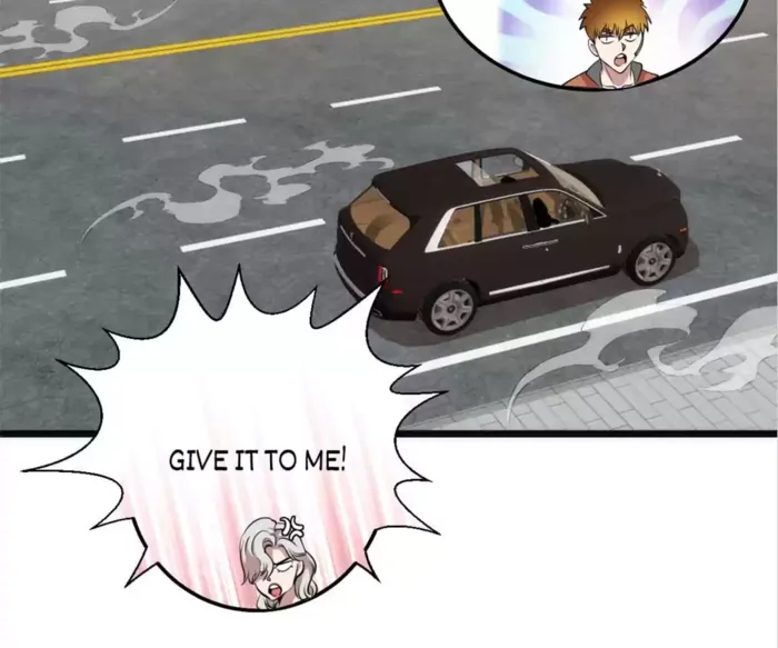 Read Ghost Emperor Manga Online