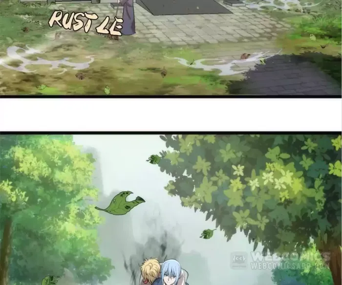 Read Ghost Emperor Manga Online