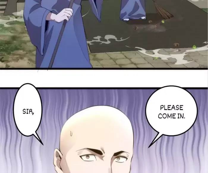 Read Ghost Emperor Manga Online