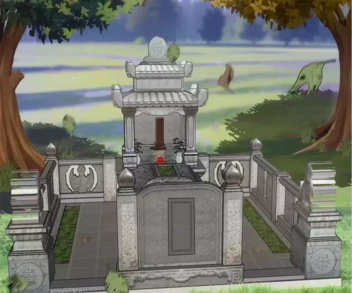 Read Ghost Emperor Manga Online