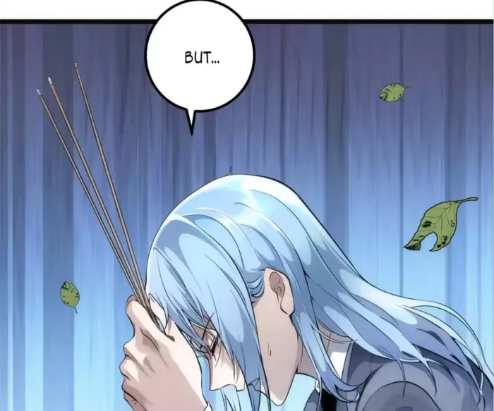 Read Ghost Emperor Manga Online