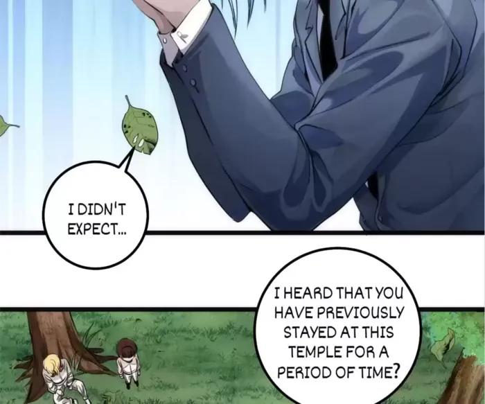 Read Ghost Emperor Manga Online