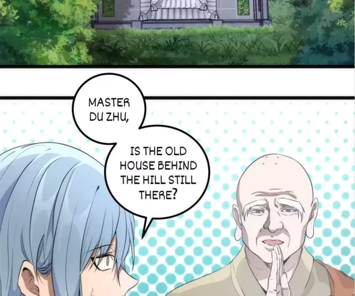 Read Ghost Emperor Manga Online