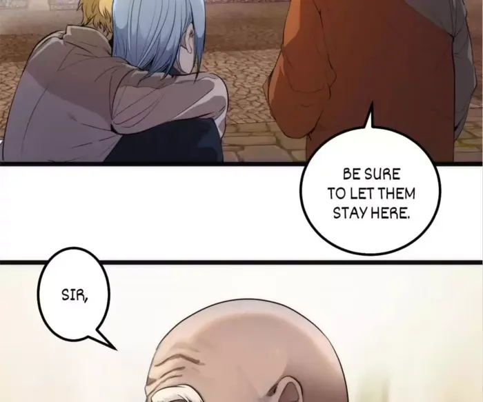 Read Ghost Emperor Manga Online