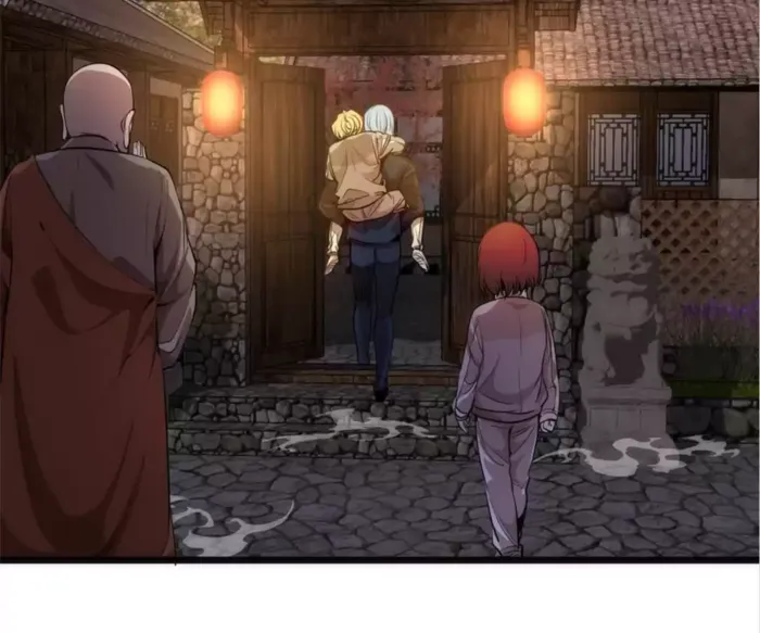 Read Ghost Emperor Manga Online