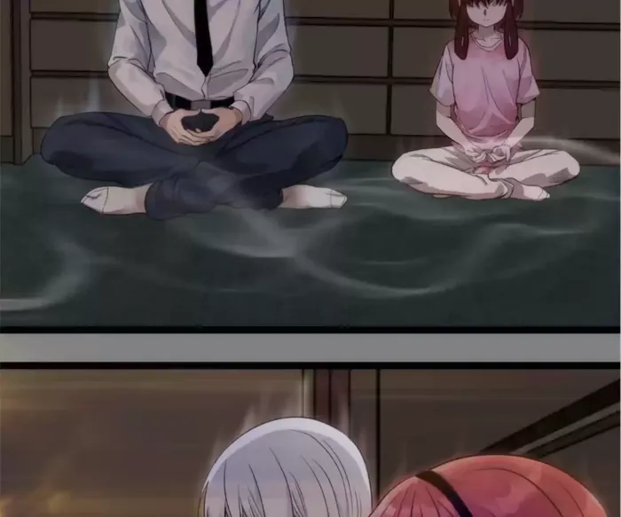 Read Ghost Emperor Manga Online