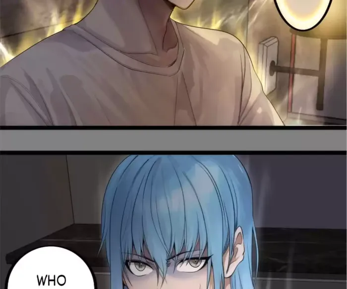 Read Ghost Emperor Manga Online