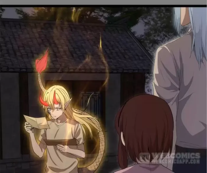 Read Ghost Emperor Manga Online