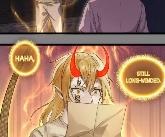 Read Ghost Emperor Manga Online