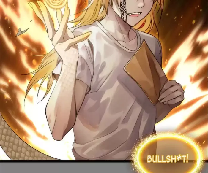 Read Ghost Emperor Manga Online