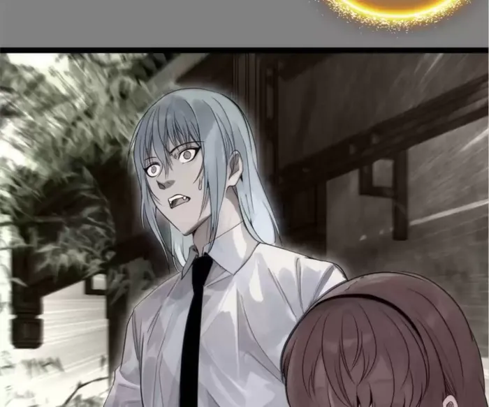 Read Ghost Emperor Manga Online