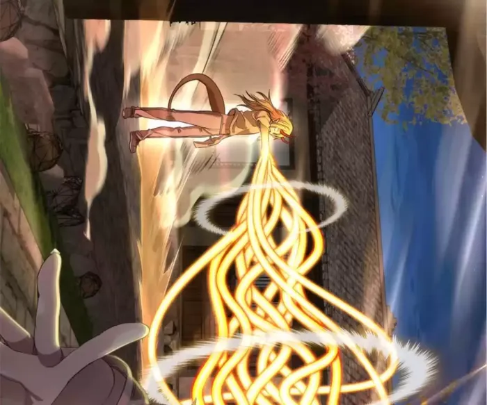 Read Ghost Emperor Manga Online