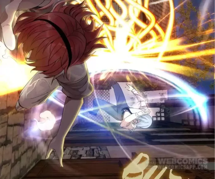 Read Ghost Emperor Manga Online