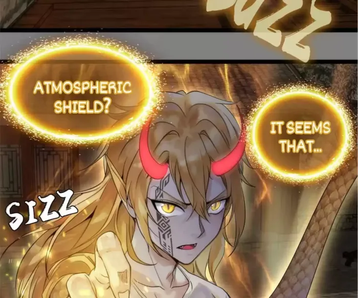 Read Ghost Emperor Manga Online