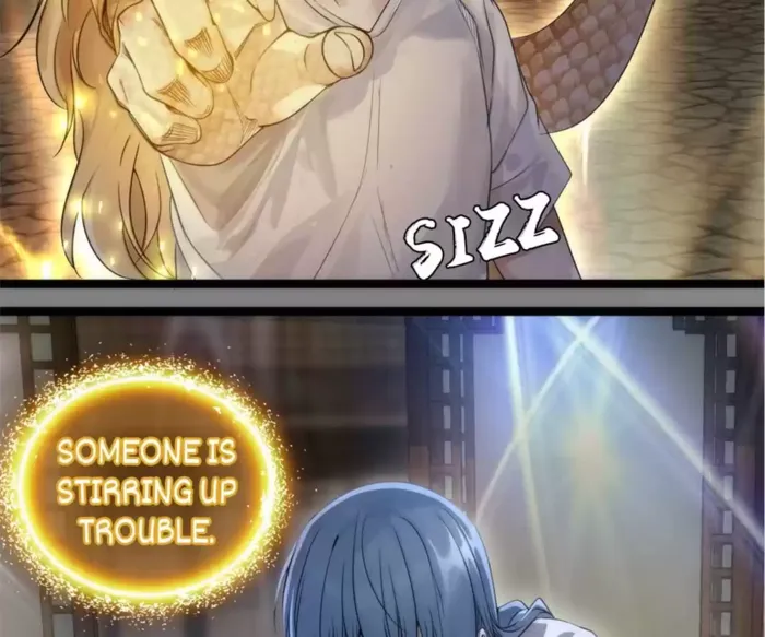 Read Ghost Emperor Manga Online