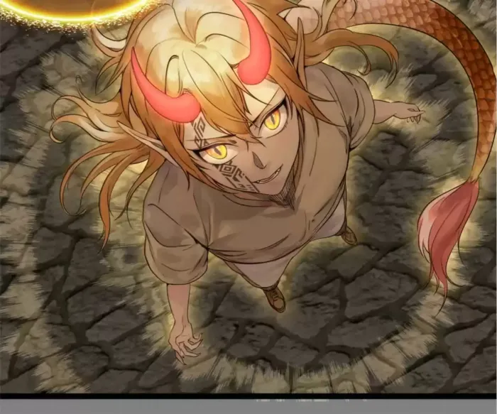 Read Ghost Emperor Manga Online