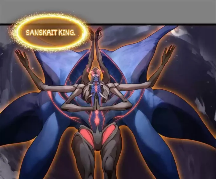 Read Ghost Emperor Manga Online