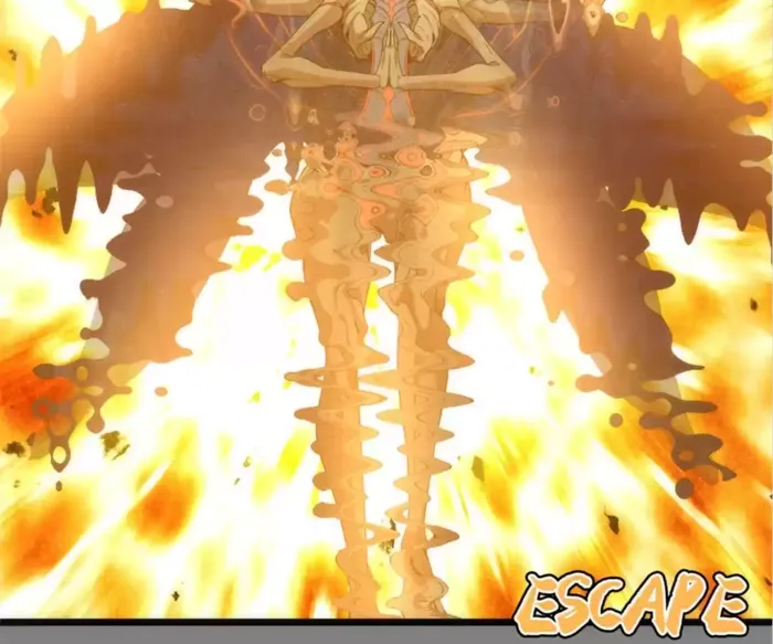 Read Ghost Emperor Manga Online