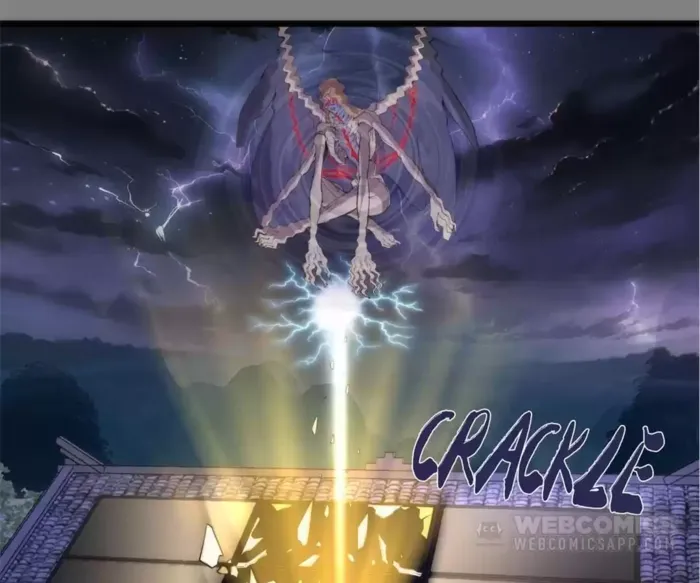 Read Ghost Emperor Manga Online