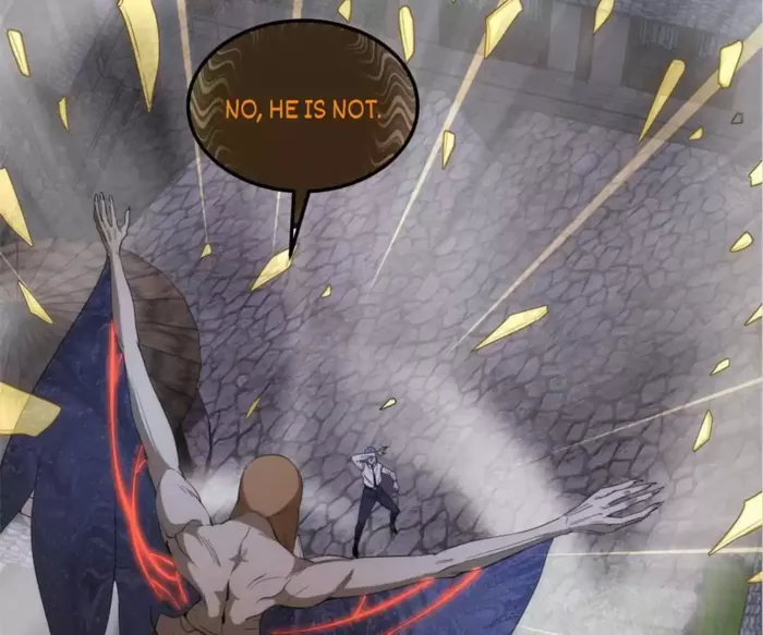 Read Ghost Emperor Manga Online