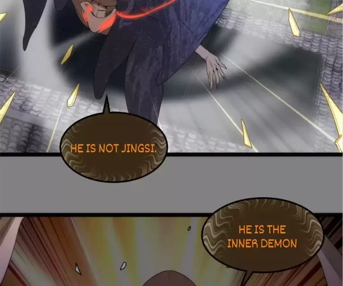 Read Ghost Emperor Manga Online