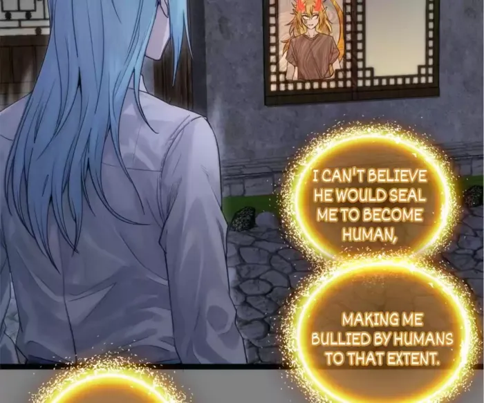 Read Ghost Emperor Manga Online