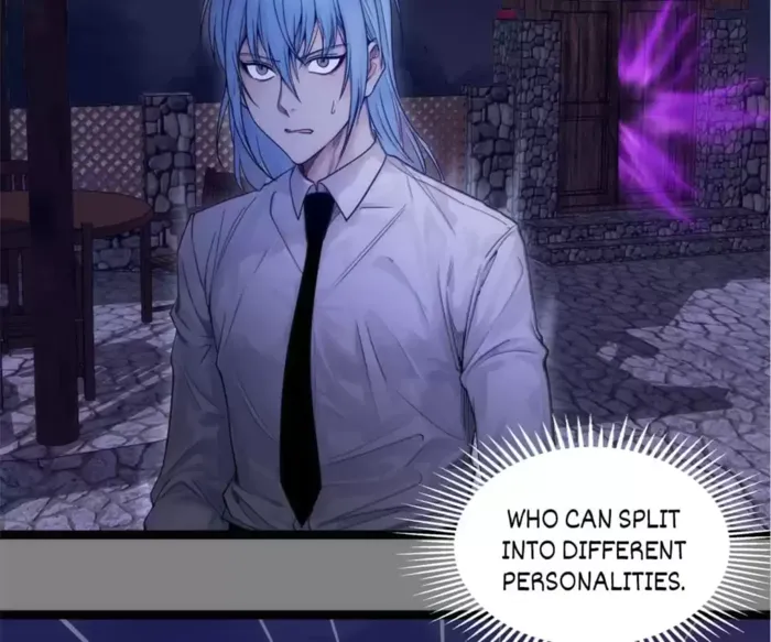 Read Ghost Emperor Manga Online