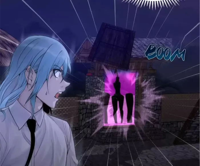 Read Ghost Emperor Manga Online