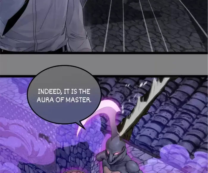 Read Ghost Emperor Manga Online