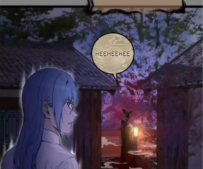 Read Ghost Emperor Manga Online