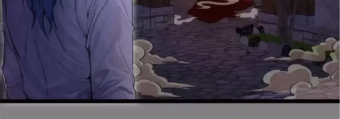 Read Ghost Emperor Manga Online