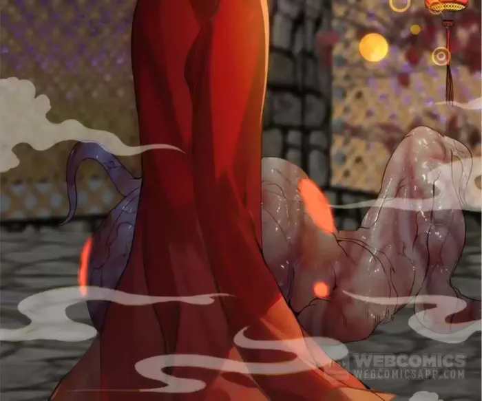 Read Ghost Emperor Manga Online