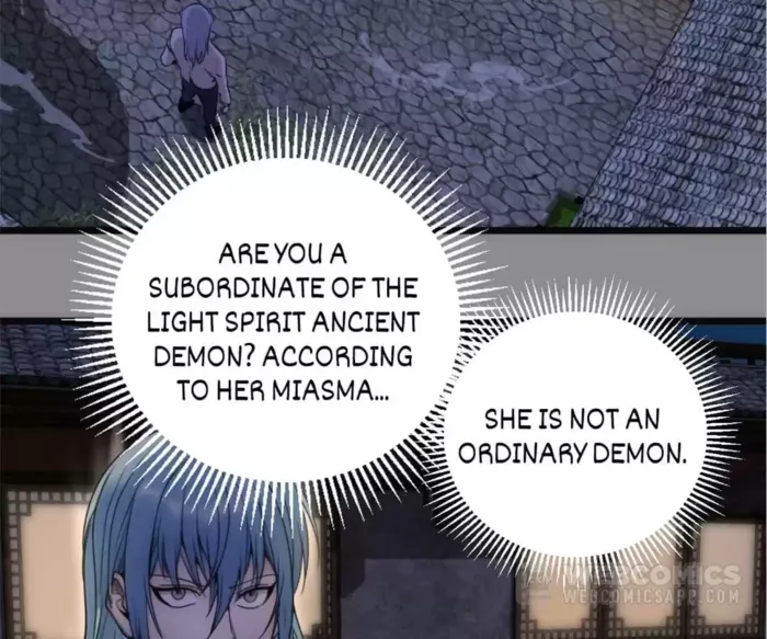 Read Ghost Emperor Manga Online