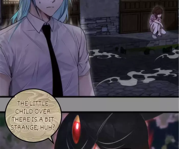 Read Ghost Emperor Manga Online