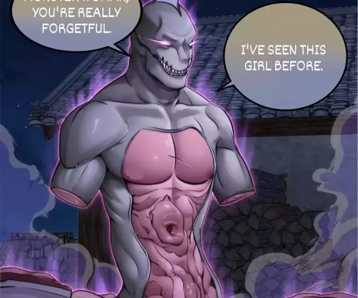 Read Ghost Emperor Manga Online