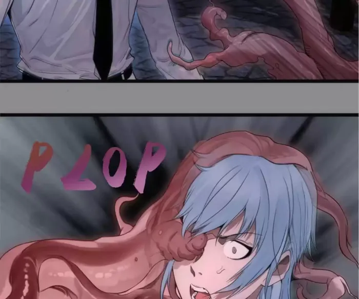 Read Ghost Emperor Manga Online