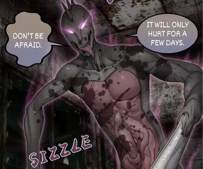 Read Ghost Emperor Manga Online