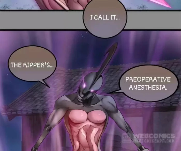 Read Ghost Emperor Manga Online