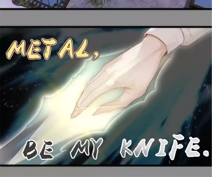 Read Ghost Emperor Manga Online